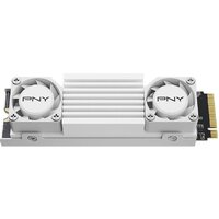 SSD PNY CS3150 Heatsink 2TB M280CS3150HSW-2TB-RB - Изображение №2 — Chaika Market