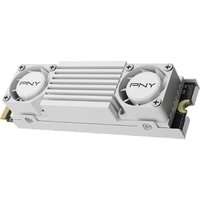 SSD PNY CS3150 Heatsink 2TB M280CS3150HSW-2TB-RB - Изображение №5 — Chaika Market