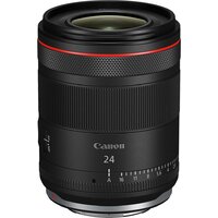 Объектив Canon RF 24mm F1.4L VCM - Изображение №2 — Chaika Market