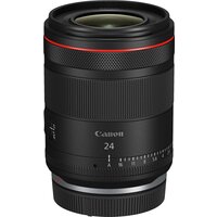 Объектив Canon RF 24mm F1.4L VCM - Изображение №3 — Chaika Market