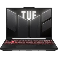 Игровой ноутбук ASUS TUF Gaming A16 2024 FA607NUG-RL222 — Chaika Market