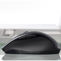 Мышь Logitech Marathon M705 (черный) - Изображение №8 — Chaika Market