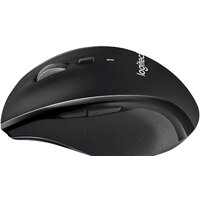 Мышь Logitech Marathon M705 (черный) - Изображение №4 — Chaika Market