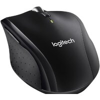 Мышь Logitech Marathon M705 (черный) - Изображение №2 — Chaika Market