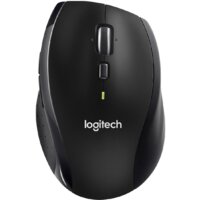 Мышь Logitech Marathon M705 (черный) — Chaika Market