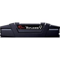 Оперативная память G.Skill Ripjaws V 4x8GB DDR4 PC4-25600 [F4-3200C16Q-32GVKB] — Chaika Market