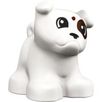 Конструктор LEGO Duplo 10954 Поезд с цифрами — учимся считать - Изображение №9 — Chaika Market