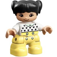 Конструктор LEGO Duplo 10954 Поезд с цифрами — учимся считать - Изображение №10 — Chaika Market