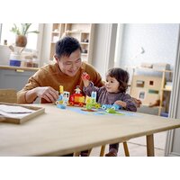 Конструктор LEGO Duplo 10954 Поезд с цифрами — учимся считать - Изображение №17 — Chaika Market