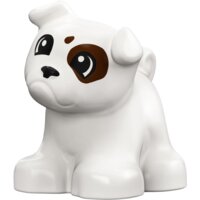 Конструктор LEGO Duplo 10954 Поезд с цифрами — учимся считать - Изображение №14 — Chaika Market
