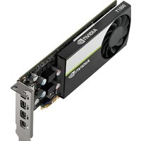 Видеокарта HP Nvidia Quadro T1000 4GB GDDR6 20X22AA - Изображение №6 — Chaika Market