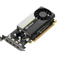 Видеокарта HP Nvidia Quadro T1000 4GB GDDR6 20X22AA - Изображение №3 — Chaika Market