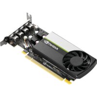 Видеокарта HP Nvidia Quadro T1000 4GB GDDR6 20X22AA - Изображение №5 — Chaika Market
