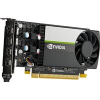Видеокарта HP Nvidia Quadro T1000 4GB GDDR6 20X22AA - Изображение №2 — Chaika Market