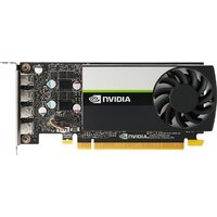 Видеокарта HP Nvidia Quadro T1000 4GB GDDR6 20X22AA — Chaika Market