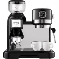 Кофейная станция Korting KCM 1015 N Ottimo — Chaika Market