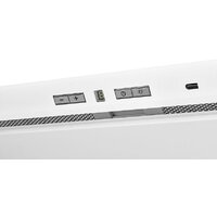Кухонная вытяжка KUPPERSBERG Inbox 54 W - Изображение №3 — Chaika Market