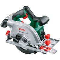 Дисковая (циркулярная) пила Bosch UniversalCirc 18V-53 06033B1400 (без АКБ) — Chaika Market