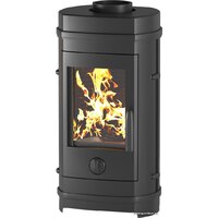 Свободностоящая печь-камин Everest F7 — Chaika Market