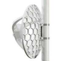LTE-маршрутизатор Mikrotik LHGG LTE6 kit - Изображение №5 — Chaika Market