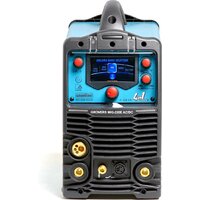 Сварочный инвертор Grovers MIG 220E AC/DC - Изображение №3 — Chaika Market