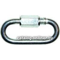 Карабин винтовой ЕКТ CV013311 (125 шт) — Chaika Market