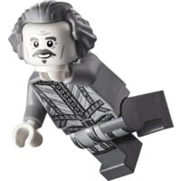 Конструктор LEGO Harry Potter 75954 Большой зал Хогвартса - Изображение №8 — Chaika Market