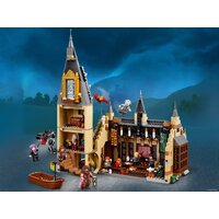 Конструктор LEGO Harry Potter 75954 Большой зал Хогвартса - Изображение №18 — Chaika Market