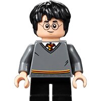 Конструктор LEGO Harry Potter 75954 Большой зал Хогвартса - Изображение №9 — Chaika Market