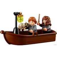 Конструктор LEGO Harry Potter 75954 Большой зал Хогвартса - Изображение №5 — Chaika Market