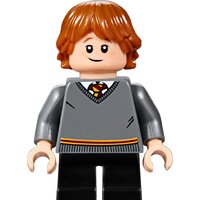 Конструктор LEGO Harry Potter 75954 Большой зал Хогвартса - Изображение №4 — Chaika Market