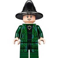 Конструктор LEGO Harry Potter 75954 Большой зал Хогвартса - Изображение №12 — Chaika Market