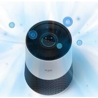 Очиститель воздуха Winix Zero Compact - Изображение №4 — Chaika Market