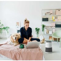 Очиститель воздуха Winix Zero Compact - Изображение №5 — Chaika Market