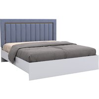 Кровать Кастанье Торонто 180см СП 042-02 (светлый) — Chaika Market