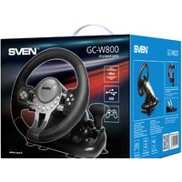Руль SVEN GC-W800 - Изображение №7 — Chaika Market