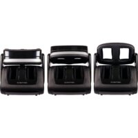 Массажер для ног Comtek Deluxe 858 (черный) - Изображение №9 — Chaika Market