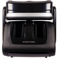 Массажер для ног Comtek Deluxe 858 (черный) - Изображение №6 — Chaika Market