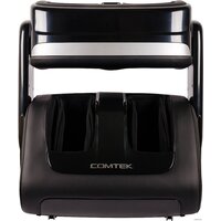Массажер для ног Comtek Deluxe 858 (черный) - Изображение №7 — Chaika Market