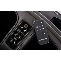 Массажер для ног Comtek Deluxe 858 (черный) - Изображение №10 — Chaika Market