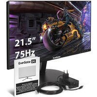 Монитор ExeGate SmartView EP2207 EX295588RUS - Изображение №5 — Chaika Market