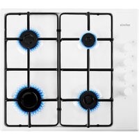 Варочная панель Simfer H60Q40W440 - Изображение №10 — Chaika Market