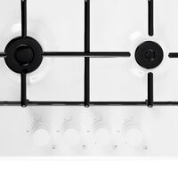 Варочная панель Simfer H60Q40W440 - Изображение №11 — Chaika Market