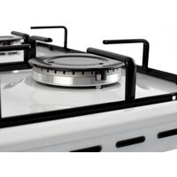 Варочная панель Simfer H60Q40W440 - Изображение №12 — Chaika Market