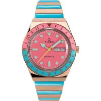 Наручные часы Timex Q Malibu TW2U81500 — Chaika Market