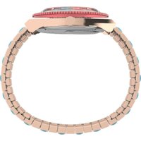Наручные часы Timex Q Malibu TW2U81500 - Изображение №2 — Chaika Market