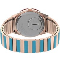 Наручные часы Timex Q Malibu TW2U81500 - Изображение №4 — Chaika Market