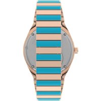 Наручные часы Timex Q Malibu TW2U81500 - Изображение №3 — Chaika Market