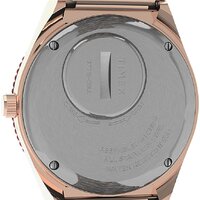 Наручные часы Timex Q Malibu TW2U81500 - Изображение №5 — Chaika Market