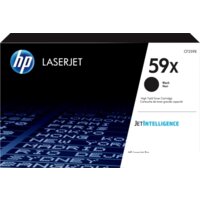 Картридж HP 59X CF259X — Chaika Market
